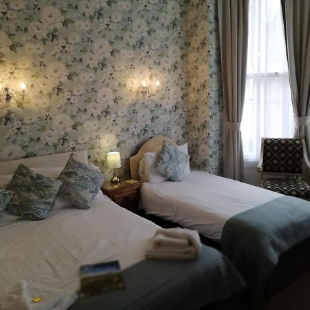 Esplanade Gardens B&B Scarborough Exteriör bild