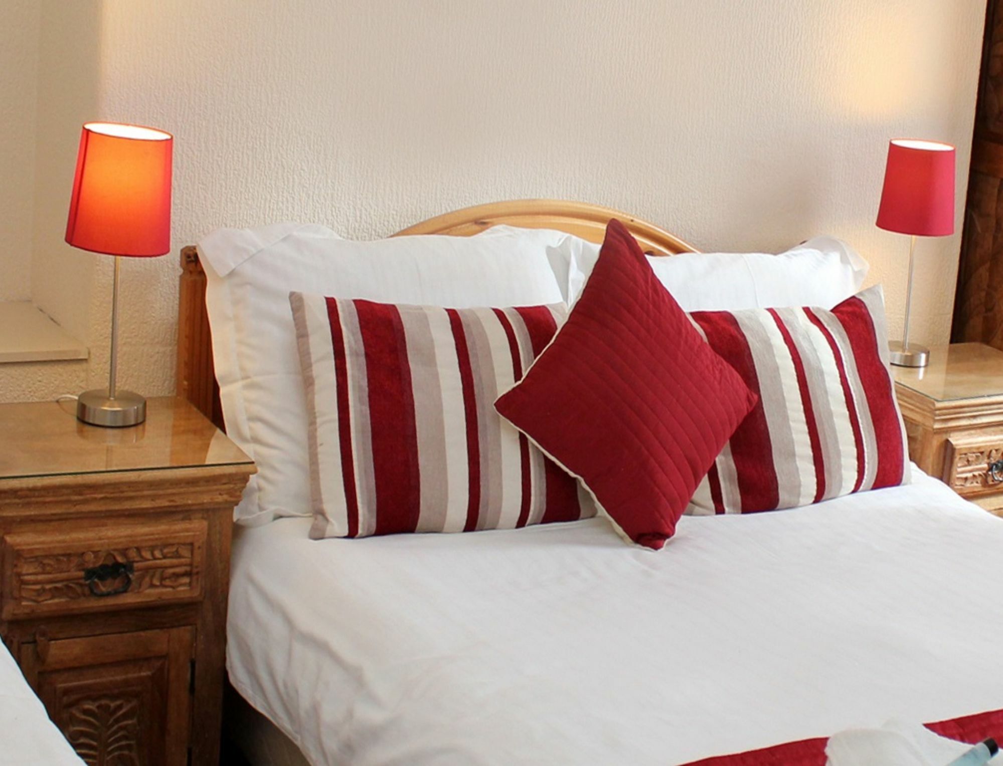 Esplanade Gardens B&B Scarborough Exteriör bild